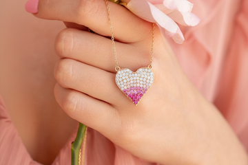 Why Silver Jewelry is a Conscious Choice