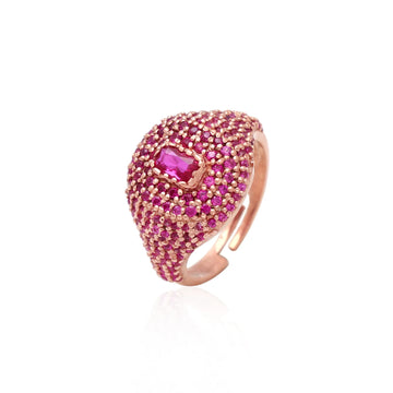 Roseine Ring