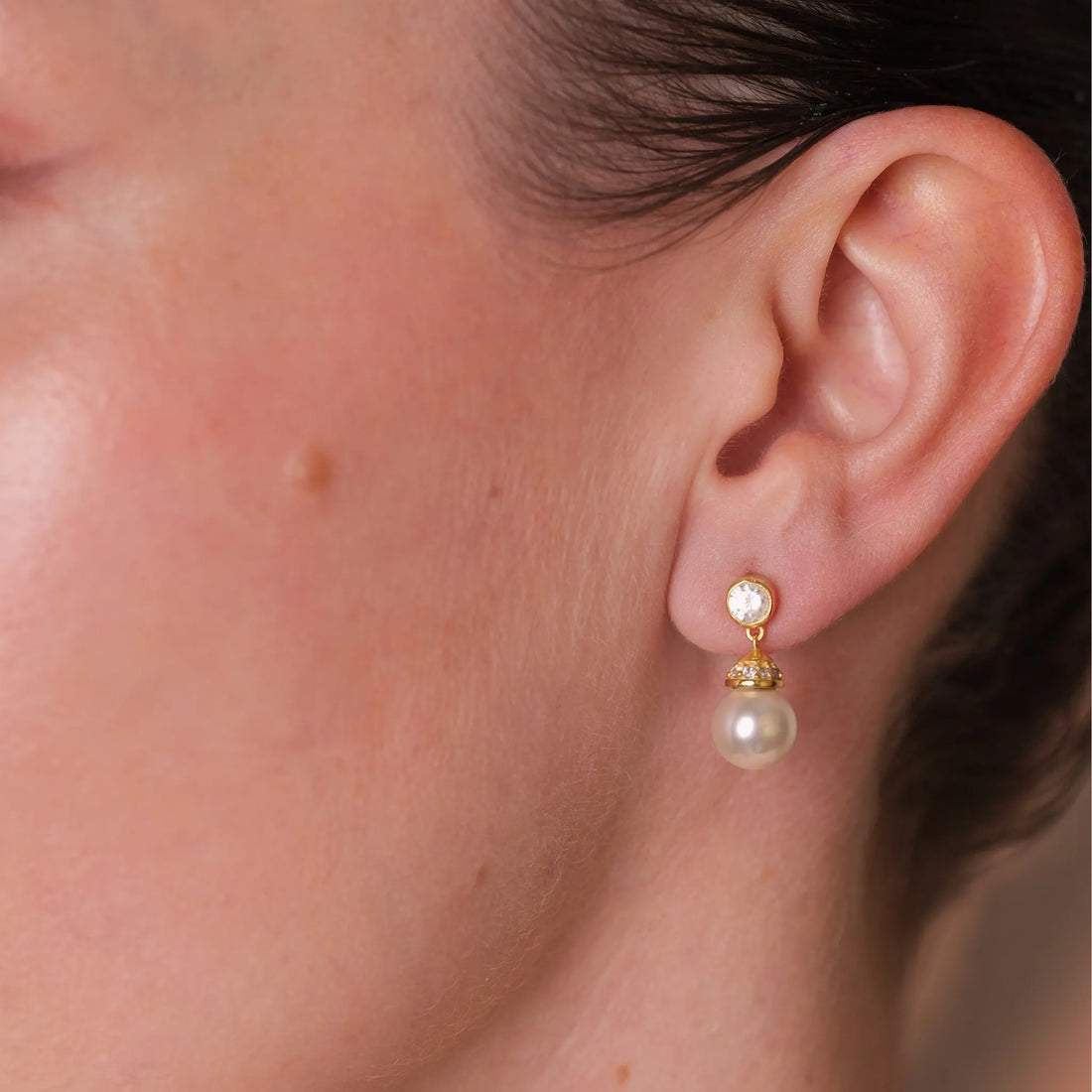 Elara Pearl Drops