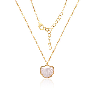 Serena Necklace