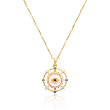 Aura Necklace