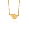 Sway Necklace- Gold