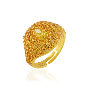 Lustre Ring