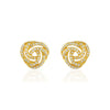 Eon Studs - Gold