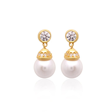 Elara Pearl Drops