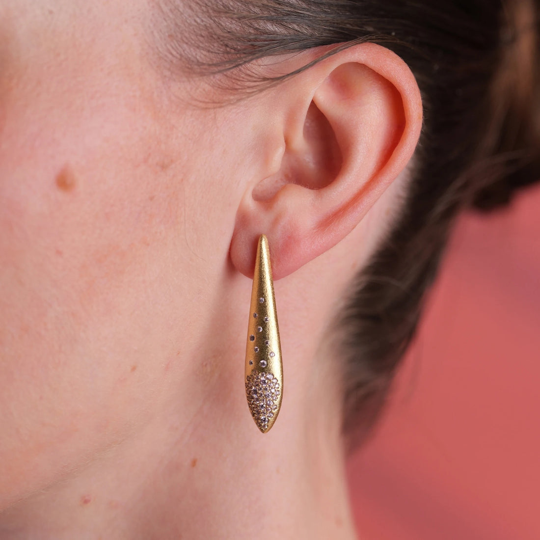 Astral Fall Drops - Blush