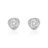 Eon Studs- Silver