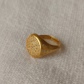 Selene Blanche Ring