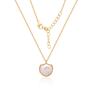 Serena Necklace