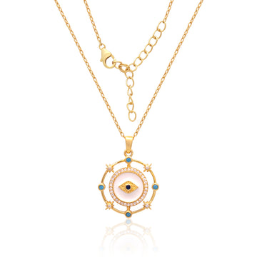 Aura Necklace