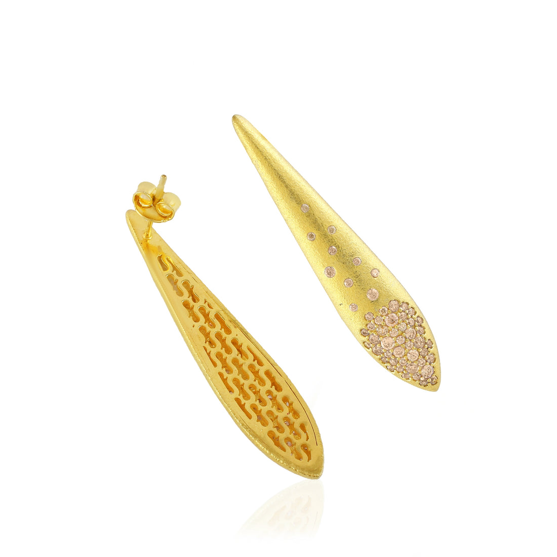 Astral Fall Drops - Blush